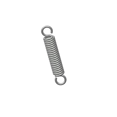 Approved Vendor Extension Spring, O= .094, L= .50, W= .016 G909964028